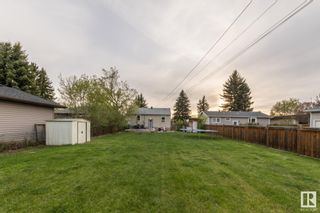 Photo 18: 10935 155 Street NW in Edmonton: Zone 21 House for sale : MLS®# E4296802