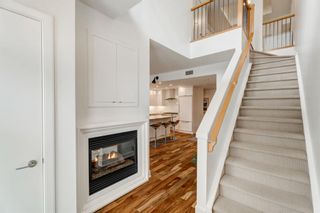 Photo 6: 102 660 Eau Claire Avenue SW in Calgary: Eau Claire Apartment for sale : MLS®# A2129559