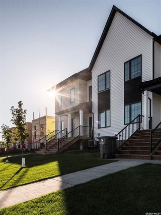 Photo 2: 229 235 Feheregyhazi Boulevard in Saskatoon: Aspen Ridge Residential for sale : MLS®# SK902180