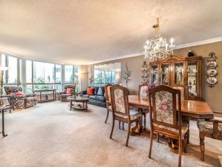 Photo 17: 604 4350 BERESFORD Street in Burnaby: Metrotown Condo for sale in "Carlton on the Park" (Burnaby South)  : MLS®# R2651162