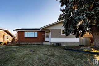 Photo 1: 11303 55 AVE in Edmonton: Zone 15 House for sale : MLS®# E4366383