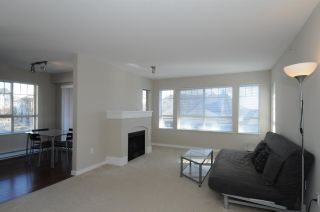 Photo 4: 511 2951 SILVER SPRINGS BOULEVARD in Coquitlam: Westwood Plateau Condo for sale : MLS®# R2147452