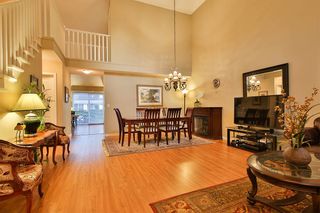 Photo 5: 104 16995 64 AVENUE in Surrey: Cloverdale BC Townhouse for sale (Cloverdale)  : MLS®# R2240642