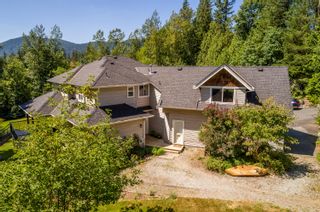 Photo 11: 36198 CASCADE RIDGE Drive in Mission: Dewdney Deroche House for sale in "Cascade Ridge" : MLS®# R2496683