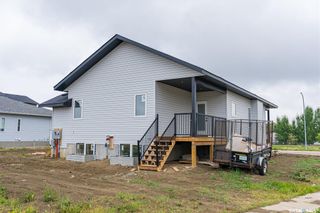Photo 28: 103 Fortosky Manor in Saskatoon: Parkridge SA Residential for sale : MLS®# SK963575