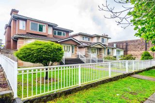 Photo 33: 2930 GRAVELEY Street in Vancouver: Renfrew VE House for sale (Vancouver East)  : MLS®# R2875300