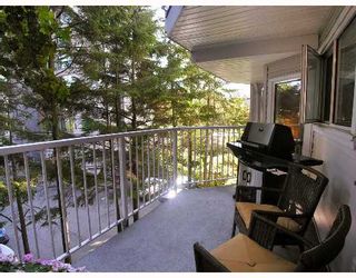Photo 10: 305 1147 NELSON Street in Vancouver: West End VW Condo for sale in "THE SOMERSET" (Vancouver West)  : MLS®# V737024