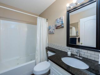 Photo 15: 1 1575 SPRINGHILL DRIVE in Kamloops: Sahali House for sale : MLS®# 156600