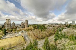 Photo 17: 2201 7088 18TH Avenue in Burnaby: Edmonds BE Condo for sale in "Park 360 by Cressey" (Burnaby East)  : MLS®# R2555087