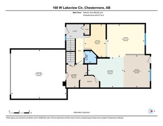 Photo 40: 168 West Lakeview Circle: Chestermere Detached for sale : MLS®# A1201706