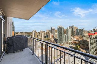 Photo 23: 2805 1111 10 Street SW in Calgary: Beltline Apartment for sale : MLS®# A2081861