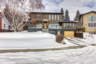 Photo 26: 31 HIGHWOOD Place NW in Calgary: Highwood Residential Detached Single Family for sale : MLS®# C3639703