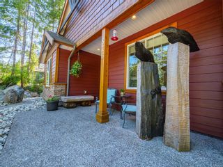 Photo 5: 876 Elina Rd in Ucluelet: PA Ucluelet House for sale (Port Alberni)  : MLS®# 875978
