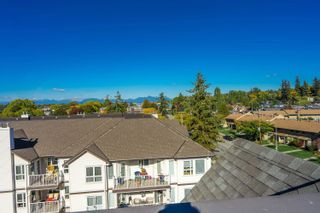 Photo 25: 408 5811 177B Street in Surrey: Cloverdale BC Condo for sale in "LATIS" (Cloverdale)  : MLS®# R2848960