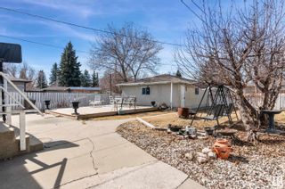 Photo 22: 12436 ST ALBERT Trail in Edmonton: Zone 04 House for sale : MLS®# E4383679