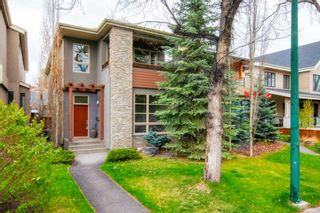 Main Photo: 4623 16A Street SW in Calgary: Altadore Detached for sale : MLS®# A1217796