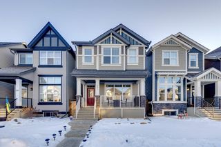 Photo 42: 291 Masters Row SE in Calgary: Mahogany Detached for sale : MLS®# A2018323