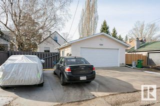 Photo 33: 11150 71 Avenue in Edmonton: Zone 15 House for sale : MLS®# E4381697