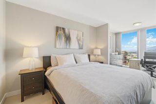 Photo 13: 1404 151 W 2ND Street in North Vancouver: Lower Lonsdale Condo for sale in "Sky" : MLS®# R2898252
