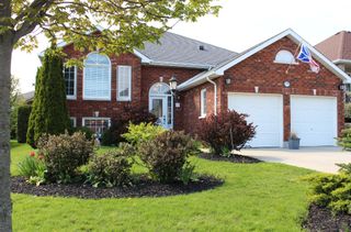 Photo 1: 270 Ivey Crescent in Cobourg: House for sale : MLS®# 512440137