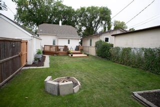 Photo 36: 939 Dugas Street in Winnipeg: Windsor Park Residential for sale (2G)  : MLS®# 202323832