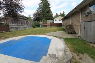 Photo 5: 555 COCHRANE Avenue in Coquitlam: Coquitlam West House for sale : MLS®# R2282960