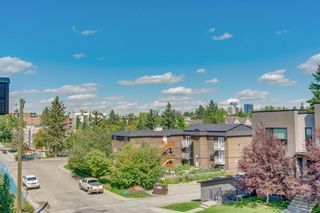 Photo 39: 1604 29 Avenue SW in Calgary: South Calgary Row/Townhouse for sale : MLS®# C4271141