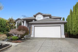 Main Photo: 20676 91A Avenue in Langley: Walnut Grove House for sale in "Greenwood Estates" : MLS®# R2864448