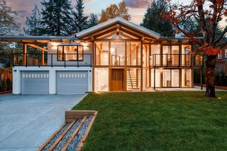 Main Photo: 40215 KINTYRE Drive in Squamish: Garibaldi Highlands House for sale : MLS®# R2885043