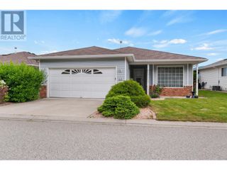 Main Photo: 514 Red Wing Drive in Penticton: House for sale : MLS®# 10305758