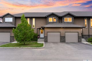 Main Photo: 44 502 Rempel Manor in Saskatoon: Stonebridge Residential for sale : MLS®# SK970414