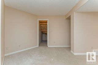 Photo 30: 5 17603 99 Street in Edmonton: Zone 27 House Half Duplex for sale : MLS®# E4356558