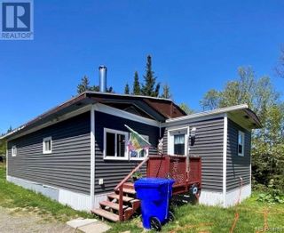 Photo 1: 378 Main Street in Beaver Harbour: House for sale : MLS®# NB093513
