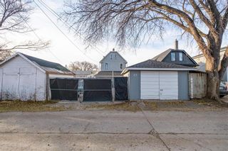 Photo 28: 395 Union Avenue West in Winnipeg: Elmwood Residential for sale (3A)  : MLS®# 202311664