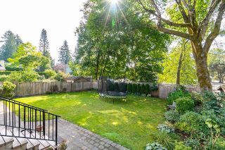 Photo 4: 947 BELVISTA Crescent in North Vancouver: Canyon Heights NV House for sale : MLS®# R2726535