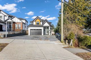 Photo 36: 14271 GROSVENOR Road in Surrey: Bolivar Heights House for sale (North Surrey)  : MLS®# R2847445