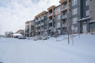 Photo 1: 104 300 Auburn Meadows Manor SE in Calgary: Auburn Bay Apartment for sale : MLS®# A2022411