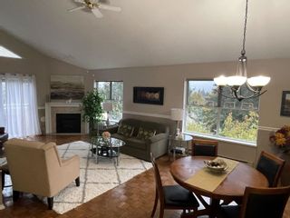Photo 2: 306 5565 BARKER Avenue in Burnaby: Central Park BS Condo for sale (Burnaby South)  : MLS®# R2828105