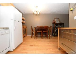 Photo 16: 15 BERENSON Avenue in Regina: Normanview West Single Family Dwelling for sale (Regina Area 02)  : MLS®# 503577