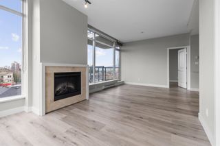 Photo 2: 601 1468 W 14TH Avenue in Vancouver: Fairview VW Condo for sale in "Avedon" (Vancouver West)  : MLS®# R2645944