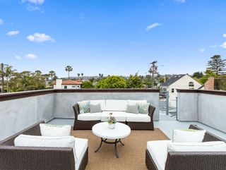 Photo 4: PACIFIC BEACH House for sale : 5 bedrooms : 1162 Beryl St in San Diego