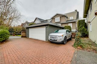 Photo 25: 2589 W 8TH AVENUE in Vancouver: Kitsilano Townhouse for sale (Vancouver West)  : MLS®# R2654101