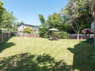 Photo 11: 9179 118A Street in Delta: Annieville House for sale in "Fernway/ Fircrest" (N. Delta)  : MLS®# R2376378