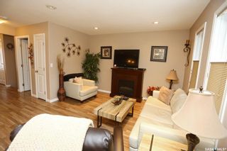Photo 23: 12 547 East Hampton Boulevard in Saskatoon: Hampton Village Residential for sale : MLS®# SK893996