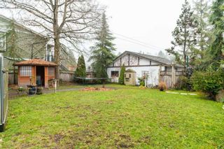 Photo 16: 5682 GILPIN STREET in Burnaby: Deer Lake Place House for sale (Burnaby South)  : MLS®# R2423833
