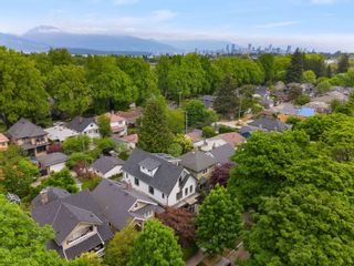Photo 35: 3537 W 11TH Avenue in Vancouver: Kitsilano 1/2 Duplex for sale in "Kitsilano" (Vancouver West)  : MLS®# R2785530