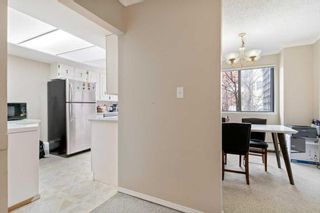 Photo 7: 205 3730 50 Street NW in Calgary: Varsity Apartment for sale : MLS®# A2088182