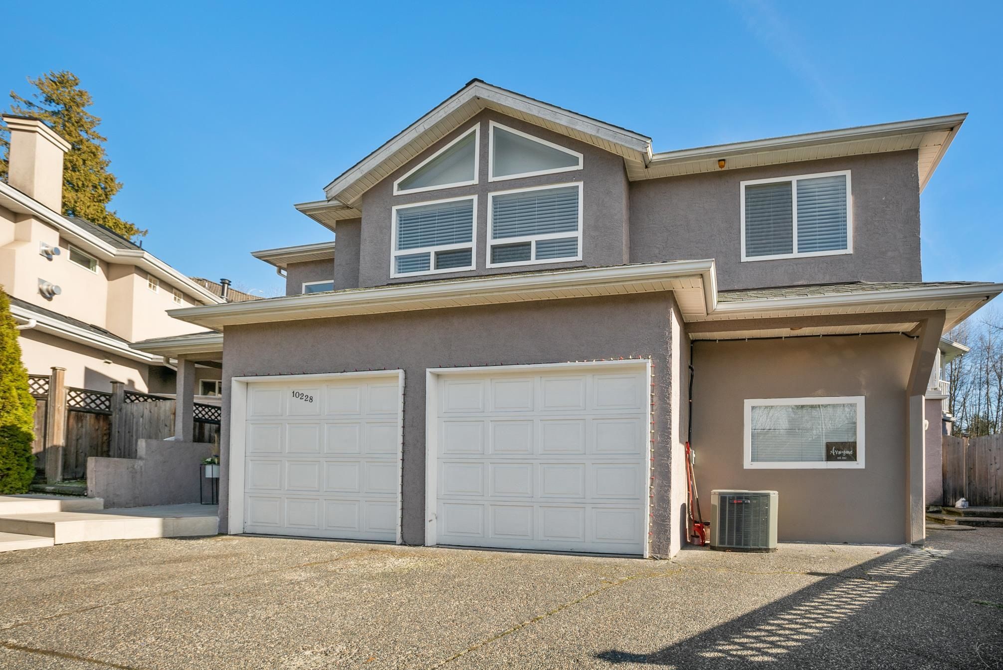 Main Photo: 10228 SHEAVES Way in Delta: Nordel House for sale (N. Delta)  : MLS®# R2652731