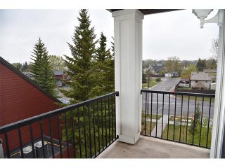 Photo 26: 313 6315 RANCHVIEW Drive NW in Calgary: Ranchlands Condo for sale : MLS®# C4012547