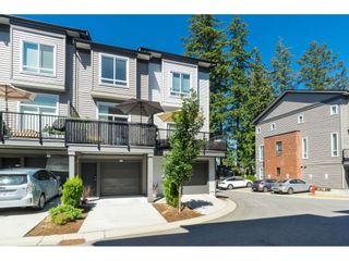 Photo 27: 57 15898 27 Avenue in Surrey: Grandview Surrey Townhouse for sale in "KITCHENER" (South Surrey White Rock)  : MLS®# R2488030